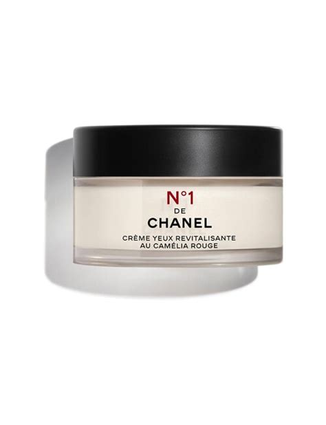 N°1 DE CHANEL REVITALIZING EYE CREAM Eyes & Lips 